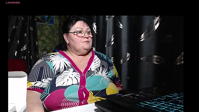 Snapshot of Goddess57 chatting on 01/07/26, 07:16 Goddess57 online show from 01/07/26, 07:16