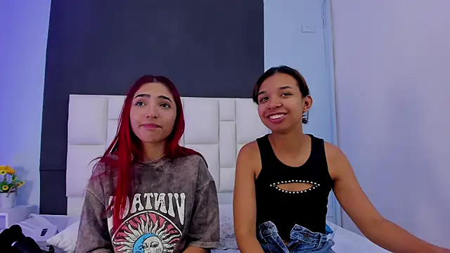 suzanelee online show from 12/29/24, 03:46