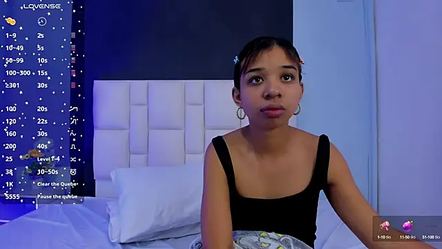 suzanelee online show from 01/11/25, 11:34