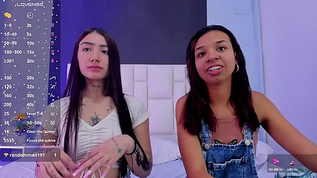 suzanelee online show from 01/13/25, 03:01