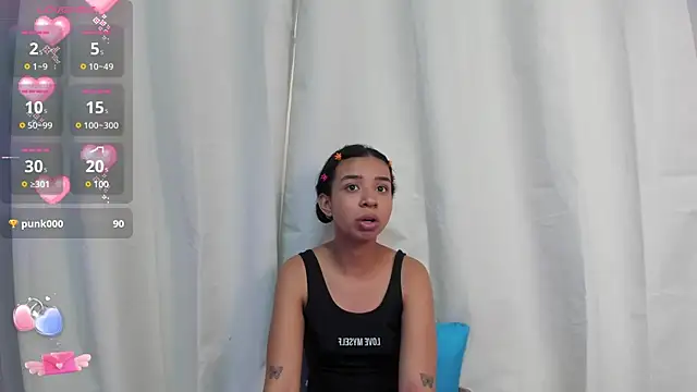 suzanelee online show from 02/13/25, 05:54