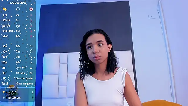 suzanelee online show from 02/27/25, 02:43