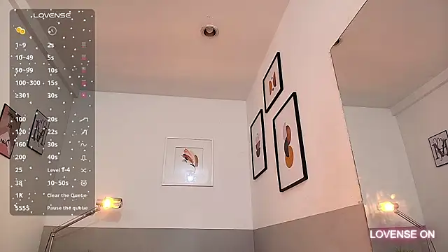 Beautifulskinny18 online show from 12/10/24, 08:49
