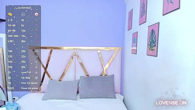 Beautifulskinny18 online show from 12/11/24, 07:46