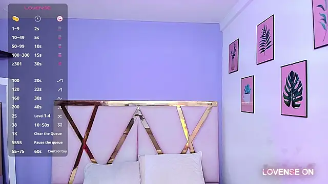 Beautifulskinny18 online show from 12/16/24, 07:43