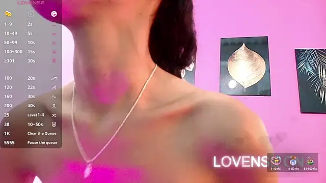 Beautifulskinny18 online show from 12/26/24, 10:52