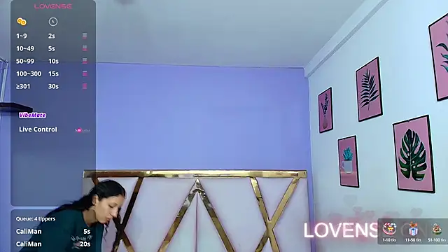 Beautifulskinny18 online show from 12/27/24, 07:57
