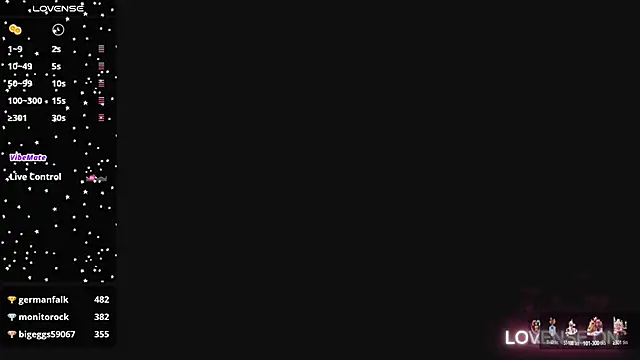 Beautifulskinny18 online show from 01/05/25, 08:00