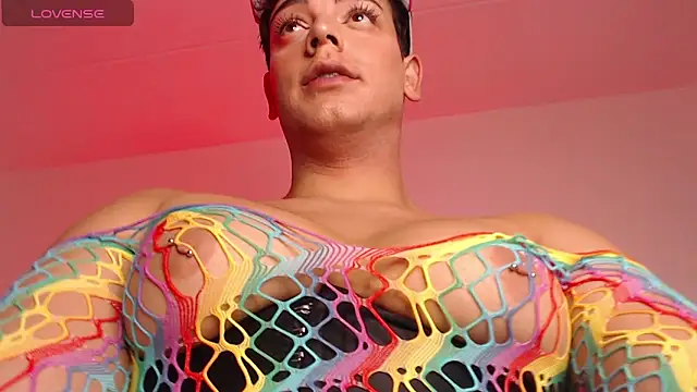 Logan cocky online show from 10/24/25, 02:19