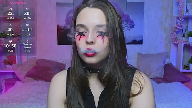 DorisGaillard online show from 12/06/24, 06:50