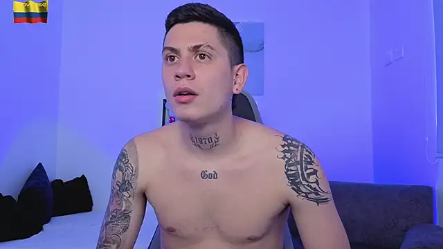Yeiko Romero  online show from 04/28/26, 04:56