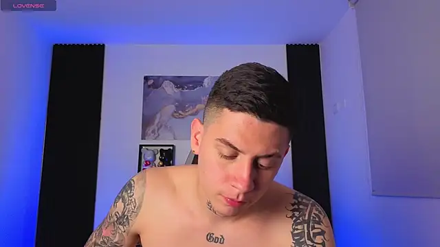 Yeiko Romero  online show from 06/21/26, 08:39