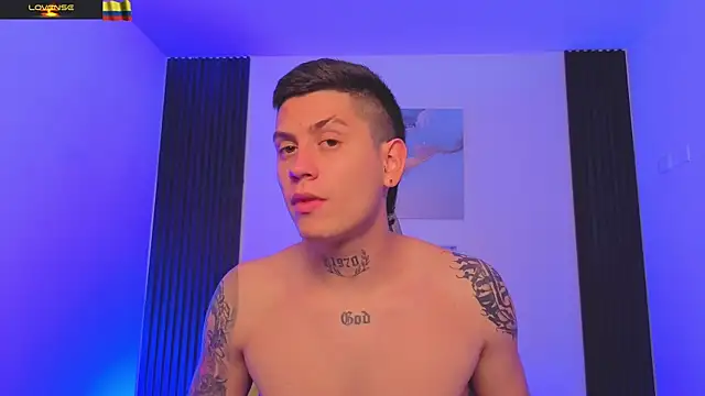 Yeiko Romero  online show from 07/14/26, 05:18