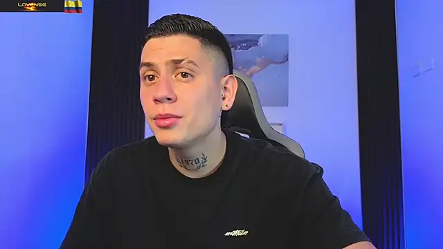 Yeiko Romero  online show from 07/29/26, 05:55