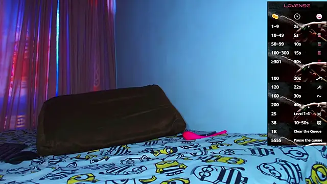 Thomass00 online show from 09/15/25, 03:01