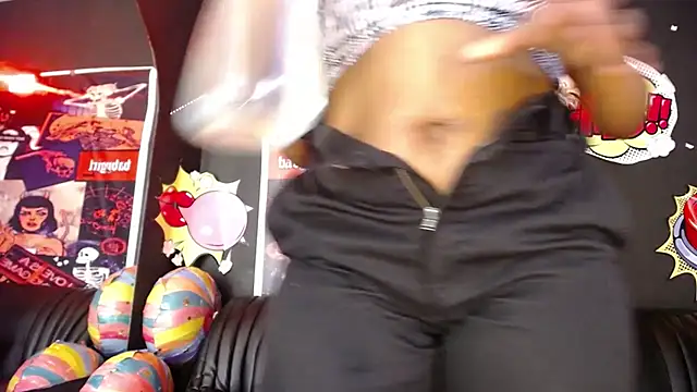 TIFFANYYSTAR online show from 12/19/24, 04:13