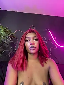 TIFFANYYSTAR online show from 10/03/25, 05:10