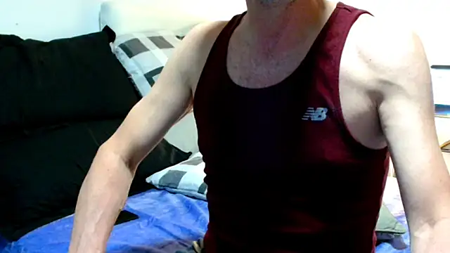 ImYourXtoy online show from 06/19/26, 06:45