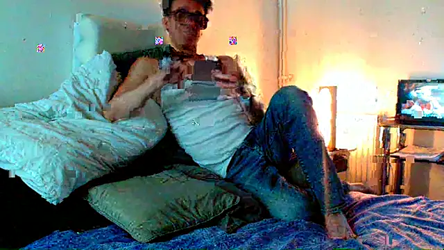 ImYourXtoy online show from 06/20/26, 06:00