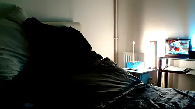 ImYourXtoy online show from 06/27/26, 06:57