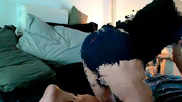 ImYourXtoy online show from 07/01/26, 05:12