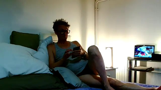 ImYourXtoy online show from 07/20/26, 08:00