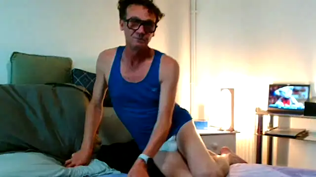 ImYourXtoy online show from 07/22/26, 06:00