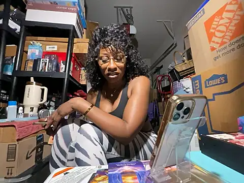 wynterheat online show from 06/29/26, 10:15