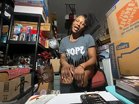 wynterheat online show from 07/18/26, 12:20