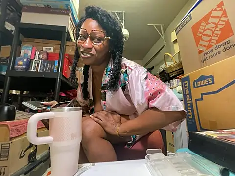 wynterheat online show from 07/28/26, 12:48