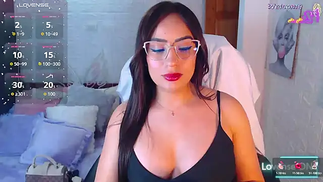 Paulina 627 online show from 05/09/26, 05:07