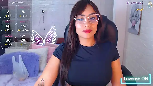 Paulina 627 online show from 06/04/26, 04:13