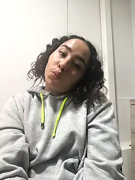 Ayla martinez online show from 01/18/25, 05:10