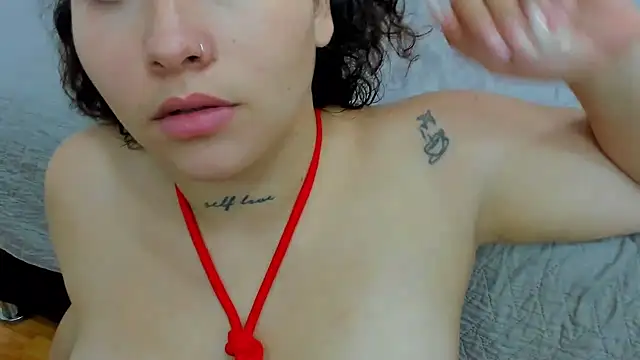 Ayla martinez online show from 02/08/25, 07:48