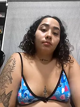 Ayla martinez online show from 02/20/25, 08:28