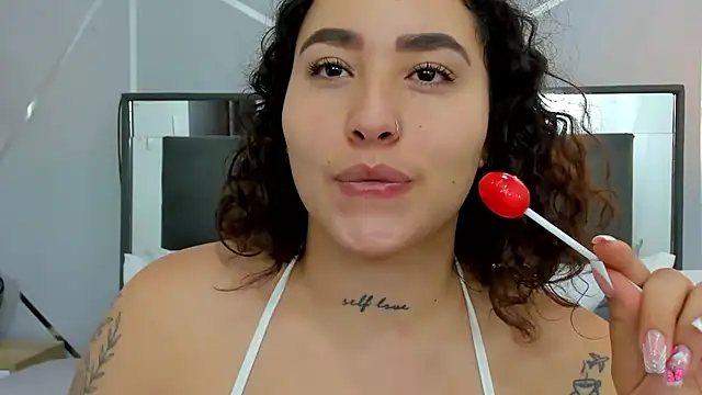 Ayla martinez online show from 02/21/25, 07:34