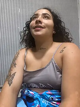 Ayla martinez online show from 02/22/25, 08:29