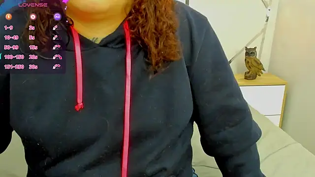 Ayla martinez online show from 03/13/25, 01:54
