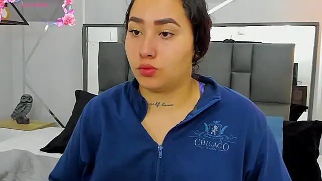 Ayla martinez online show from 03/17/25, 03:03
