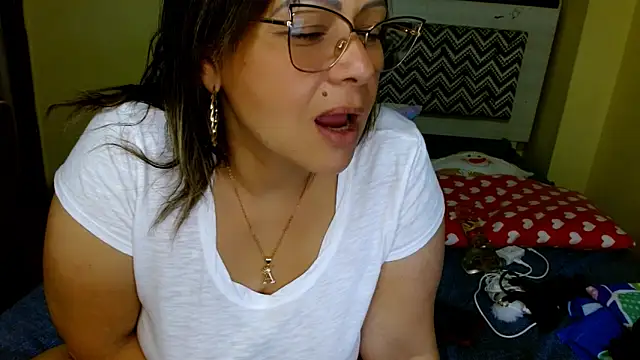 milf ann48 online show from 12/06/24, 05:31