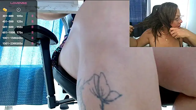 milf ann48 online show from 01/22/25, 05:38