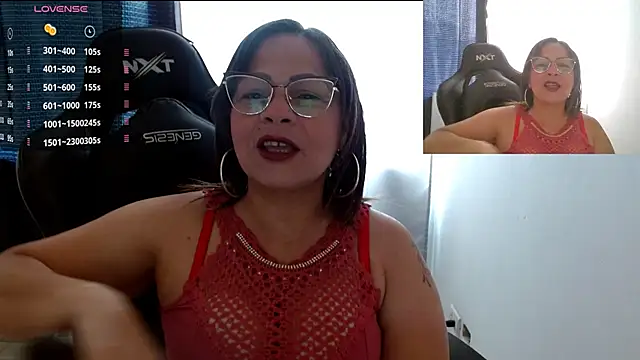 milf ann48 online show from 02/05/25, 03:09