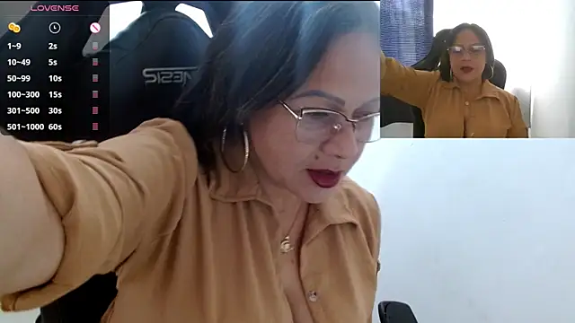 milf ann48 online show from 02/18/25, 02:59