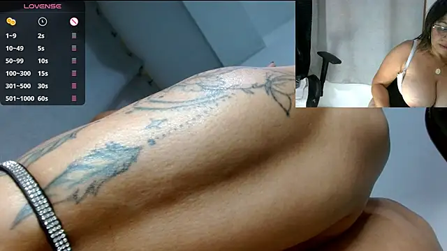 milf ann48 online show from 03/11/25, 03:05