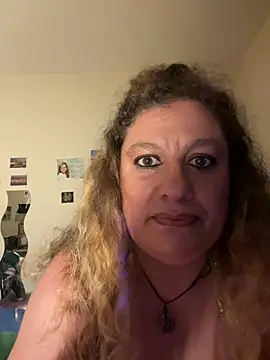 PepperyCodpiece online show from 07/29/26, 01:59