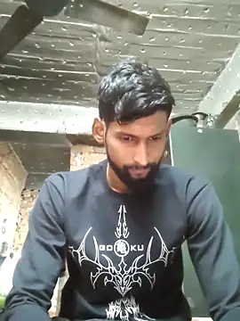 Deathsoul02 online show from 11/20/25, 04:23