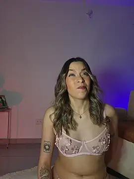 mich bittersweet online show from 07/15/26, 09:42