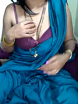 PUNAM BABY1 online show from 02/25/25, 09:42