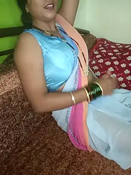 PUNAM BABY1 online show from 09/17/25, 08:49