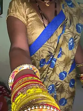 PUNAM BABY1 online show from 06/20/26, 08:06